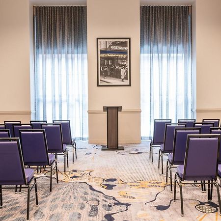 Springhill Suites By Marriott Baltimore Downtown Convention Center Area Dış mekan fotoğraf