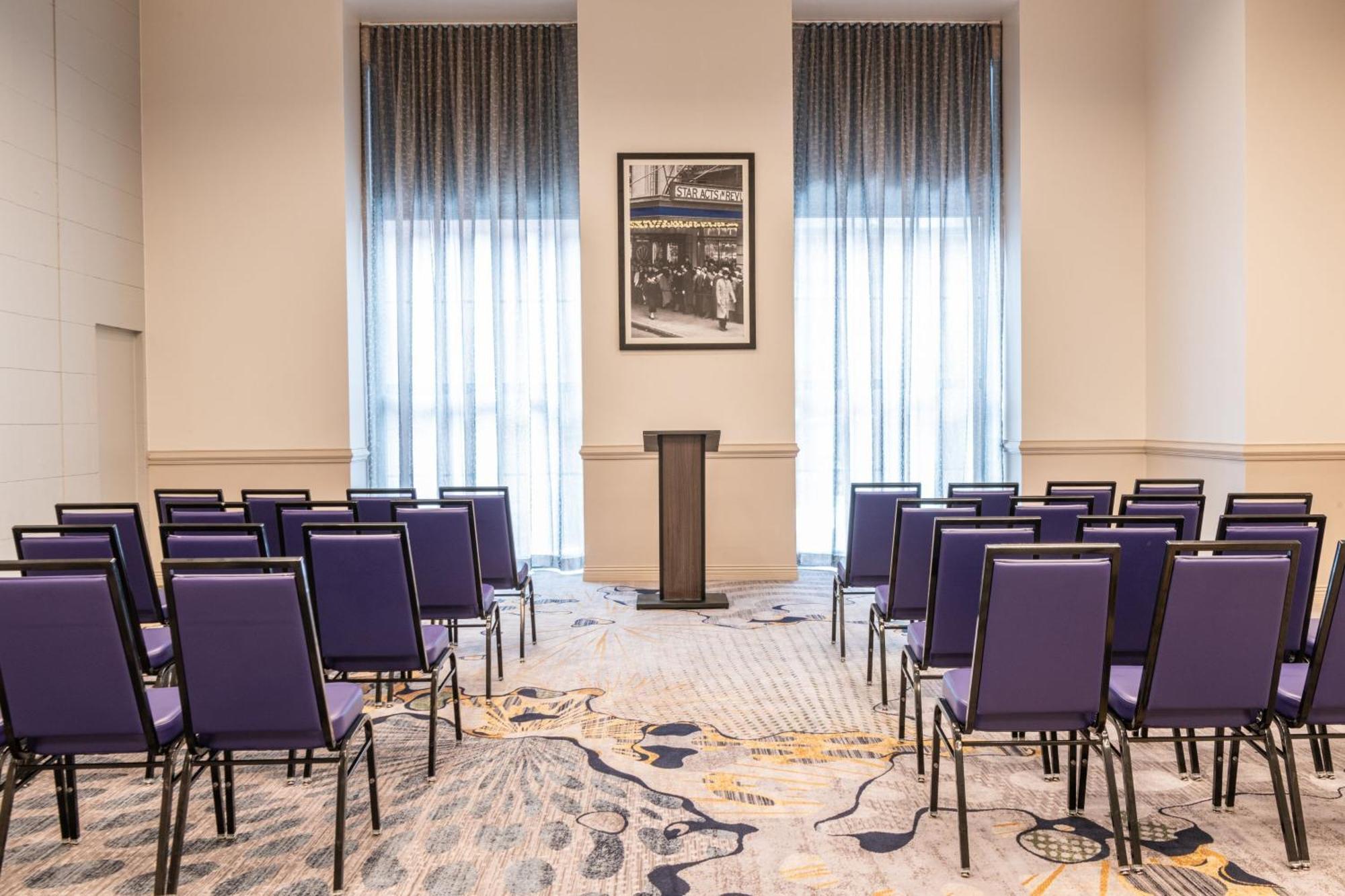 Springhill Suites By Marriott Baltimore Downtown Convention Center Area Dış mekan fotoğraf