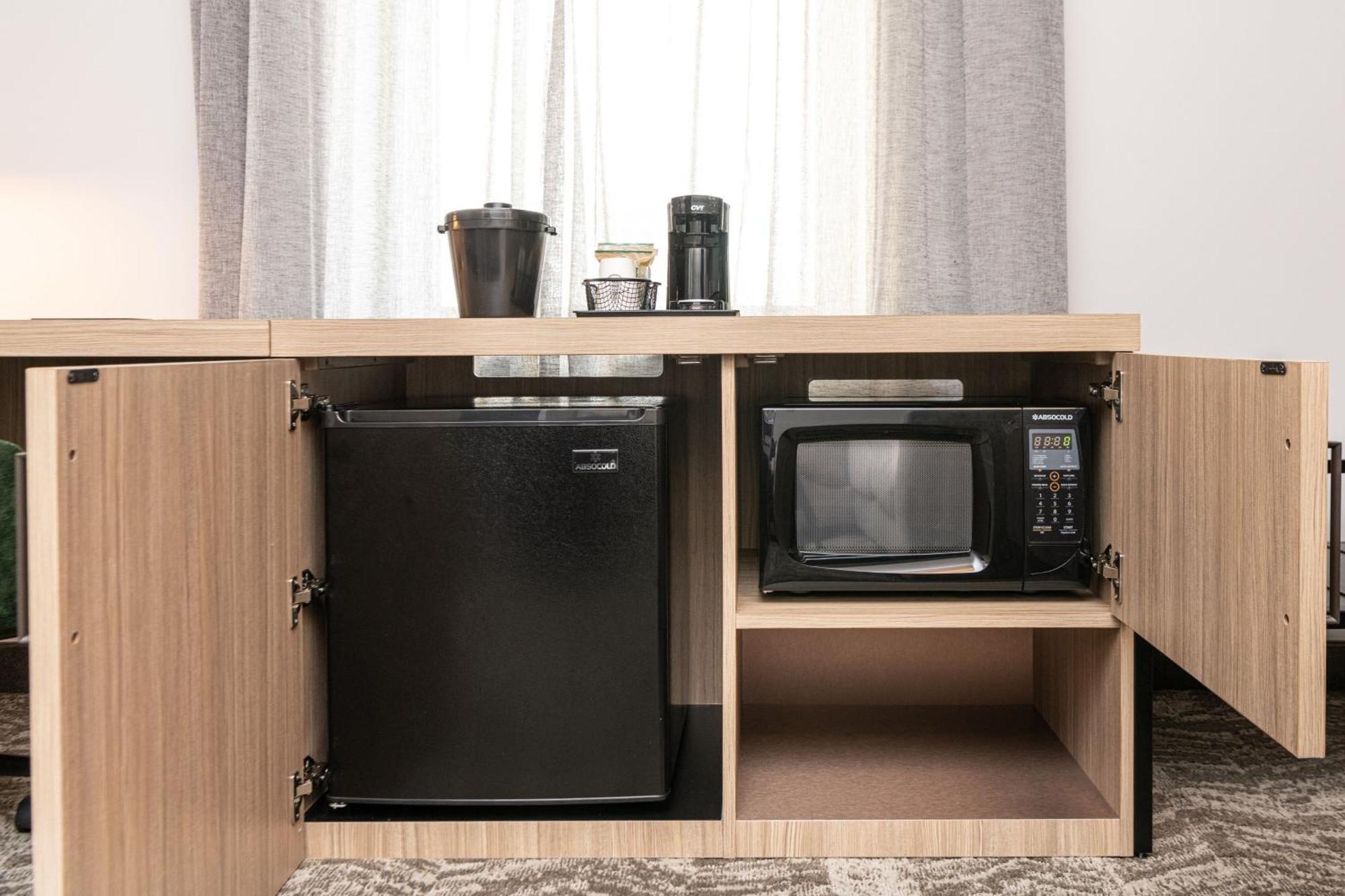 Springhill Suites By Marriott Baltimore Downtown Convention Center Area Dış mekan fotoğraf