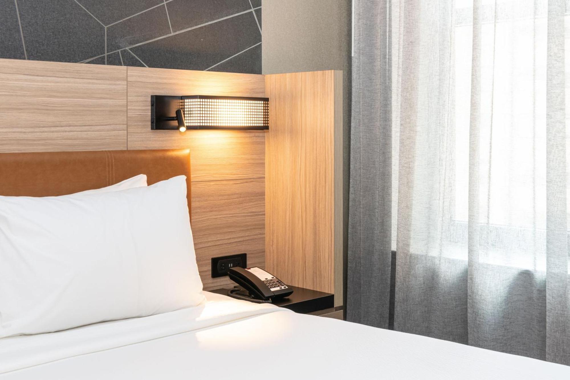 Springhill Suites By Marriott Baltimore Downtown Convention Center Area Dış mekan fotoğraf