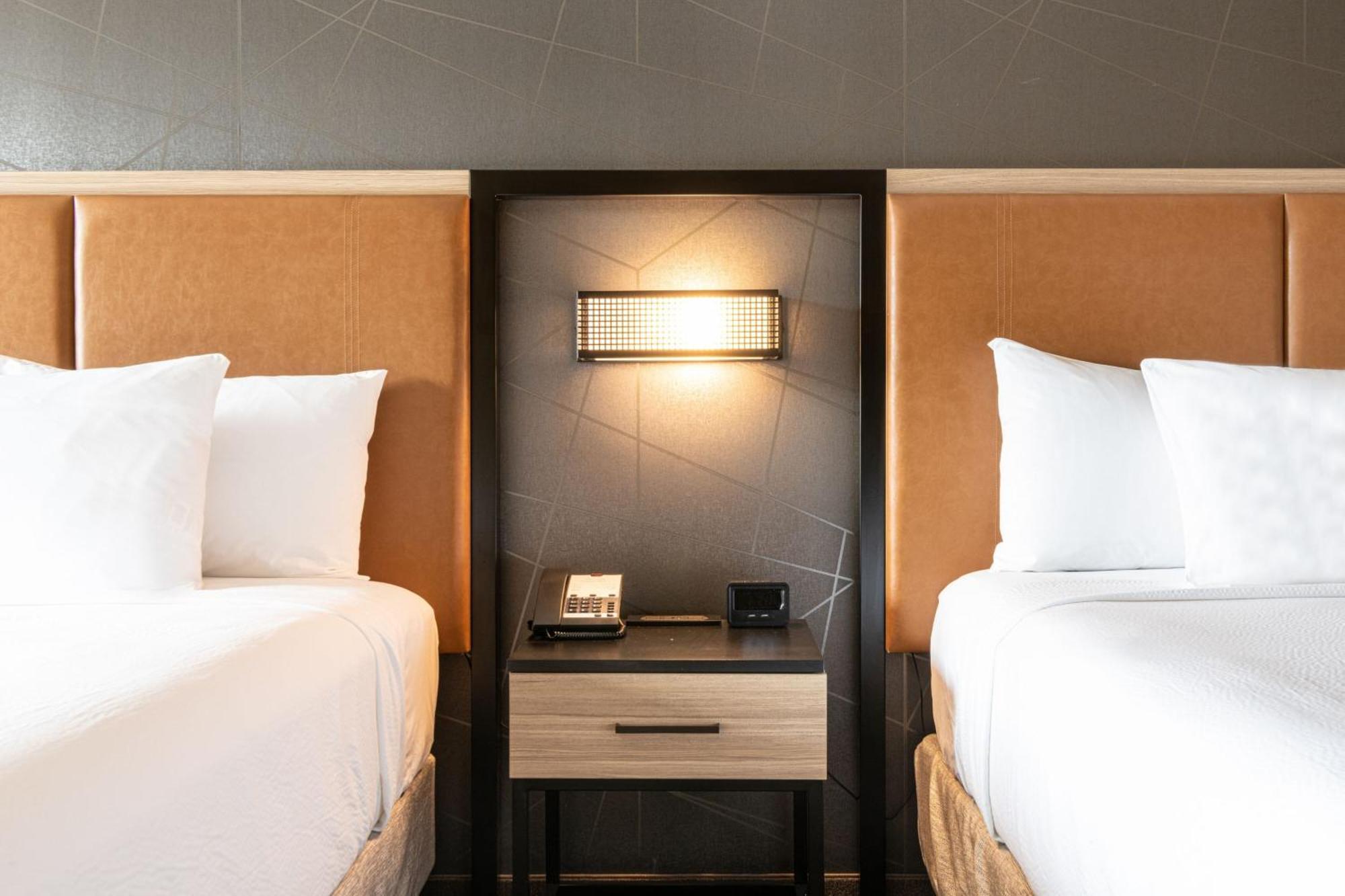 Springhill Suites By Marriott Baltimore Downtown Convention Center Area Dış mekan fotoğraf