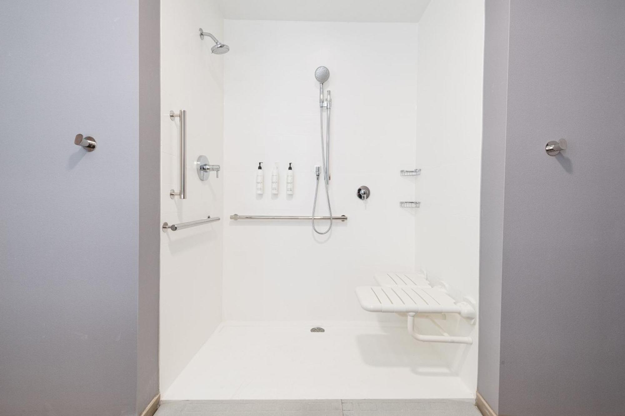 Springhill Suites By Marriott Baltimore Downtown Convention Center Area Dış mekan fotoğraf